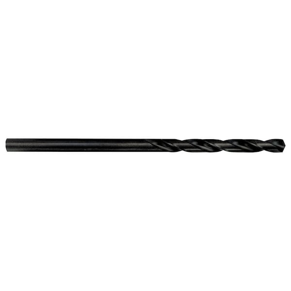 Irwin Irwin 1/2 in. X 6 in. L High Speed Steel Split Point Drill Bit Straight Shank 1 pc 66732 - main
